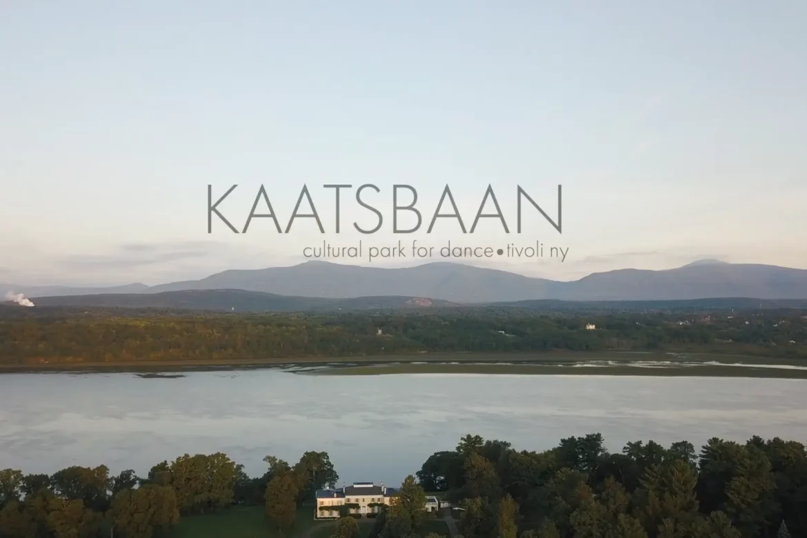 Kaatsbaan Cultural Park