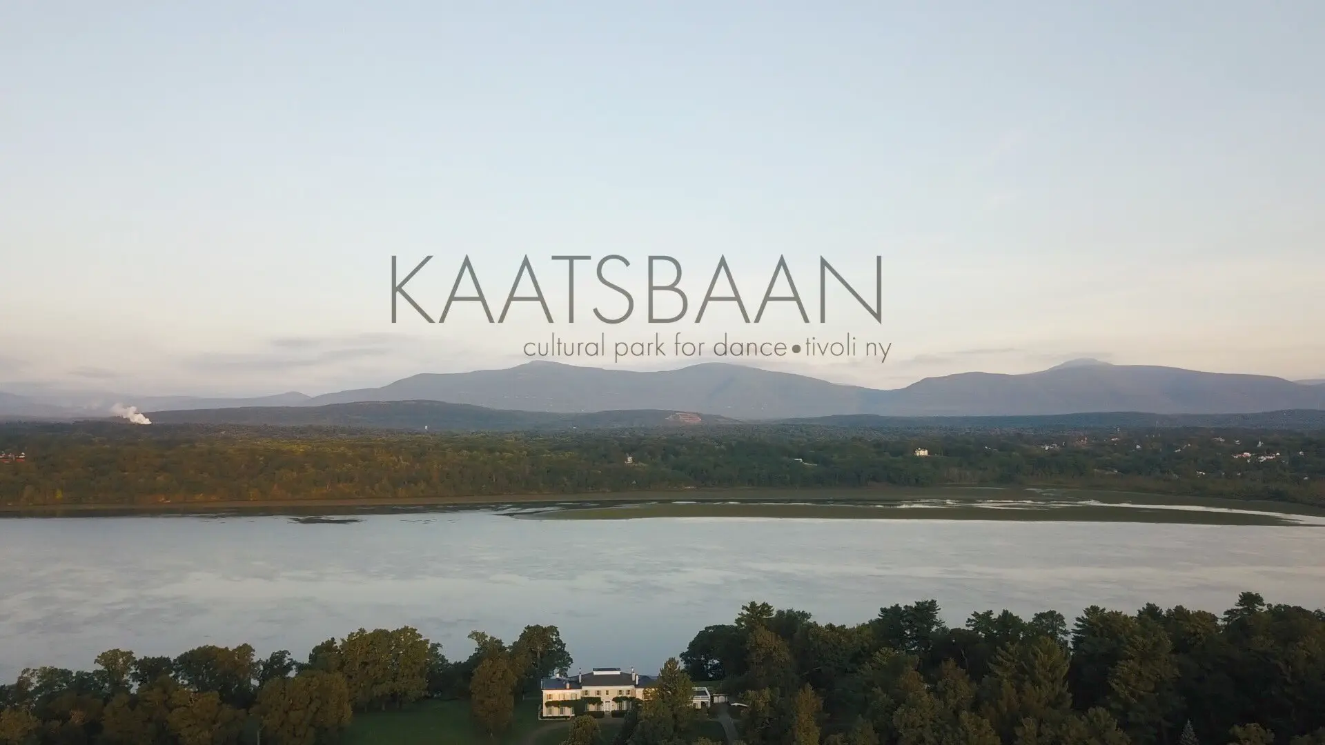 Kaatsbaan Cultural Park