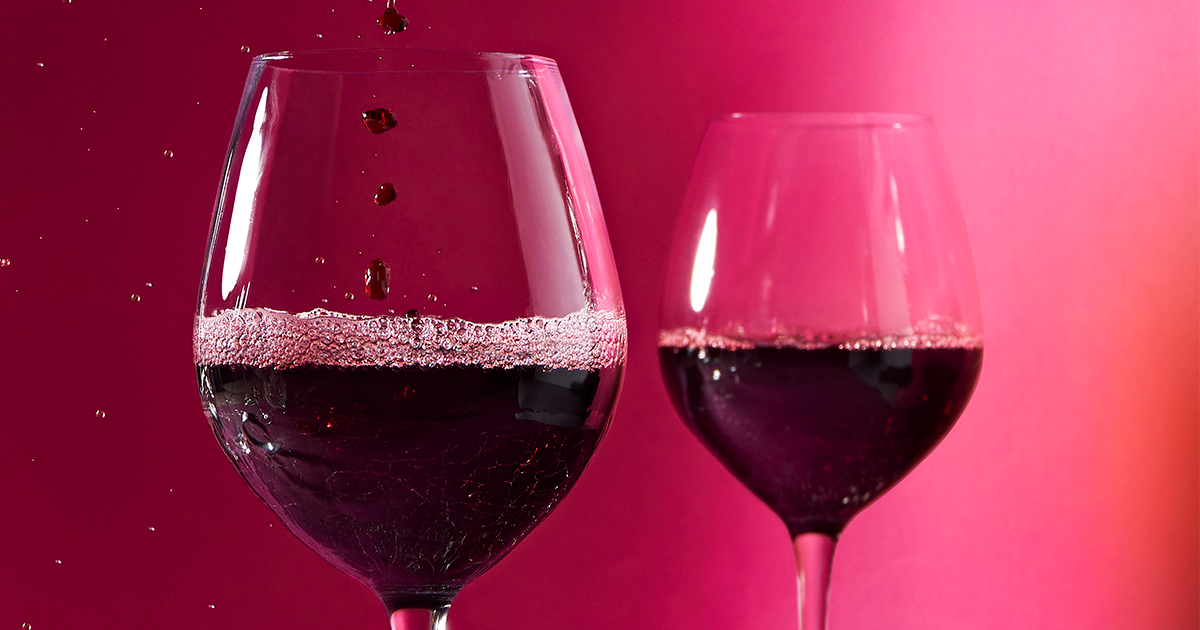 Lambrusco | Edible Manhattan