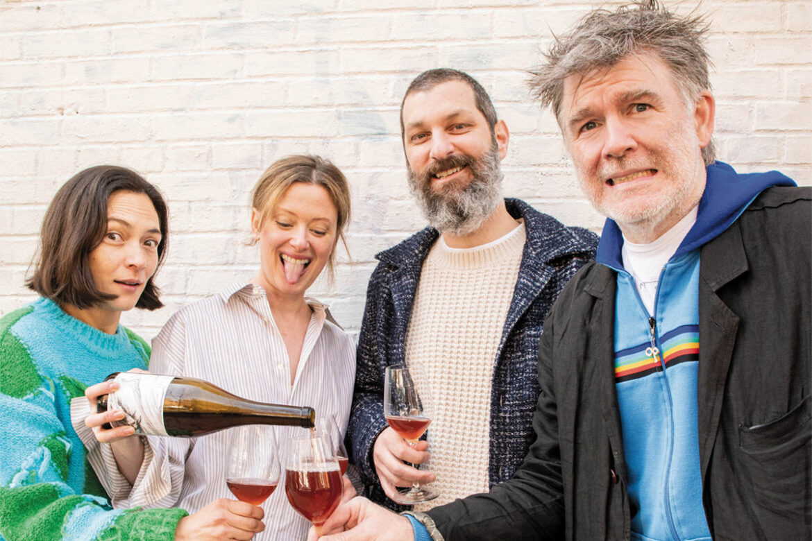 the proprietors of brooklyn's i cavallini