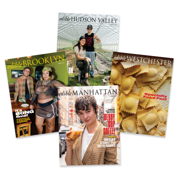 Edible Manhattan Group